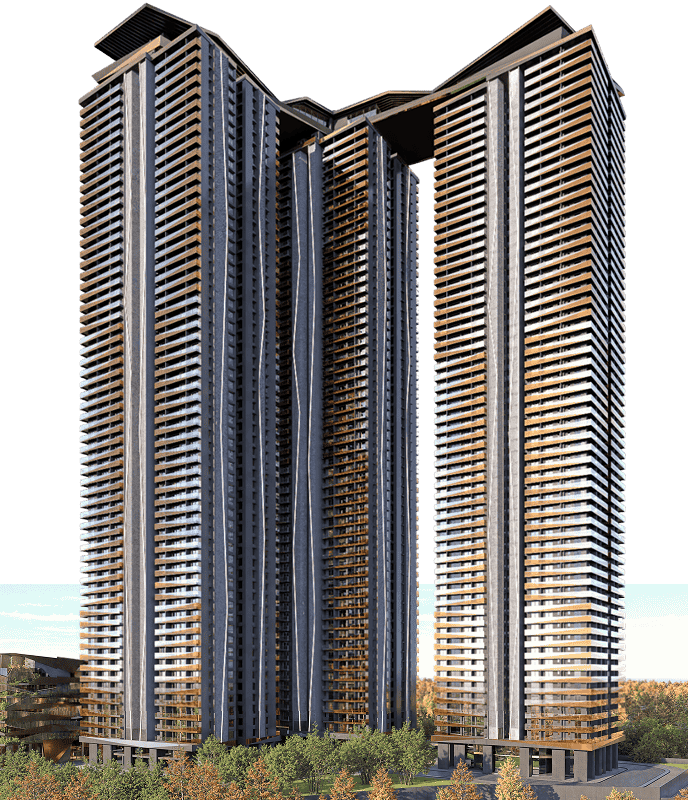 Best Lansum Encanto apartments Puppalguda